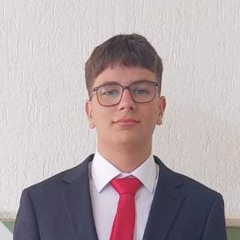 Foto de David Calderón